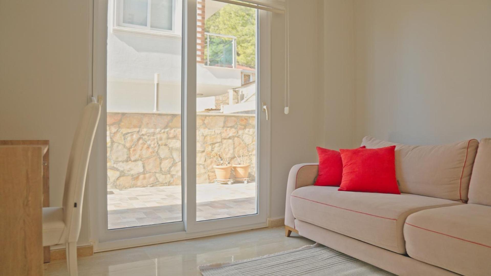 Beautiful Premium With Sea And Views Villa *